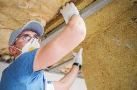 Professional Insulation Services in Wyboo, SC